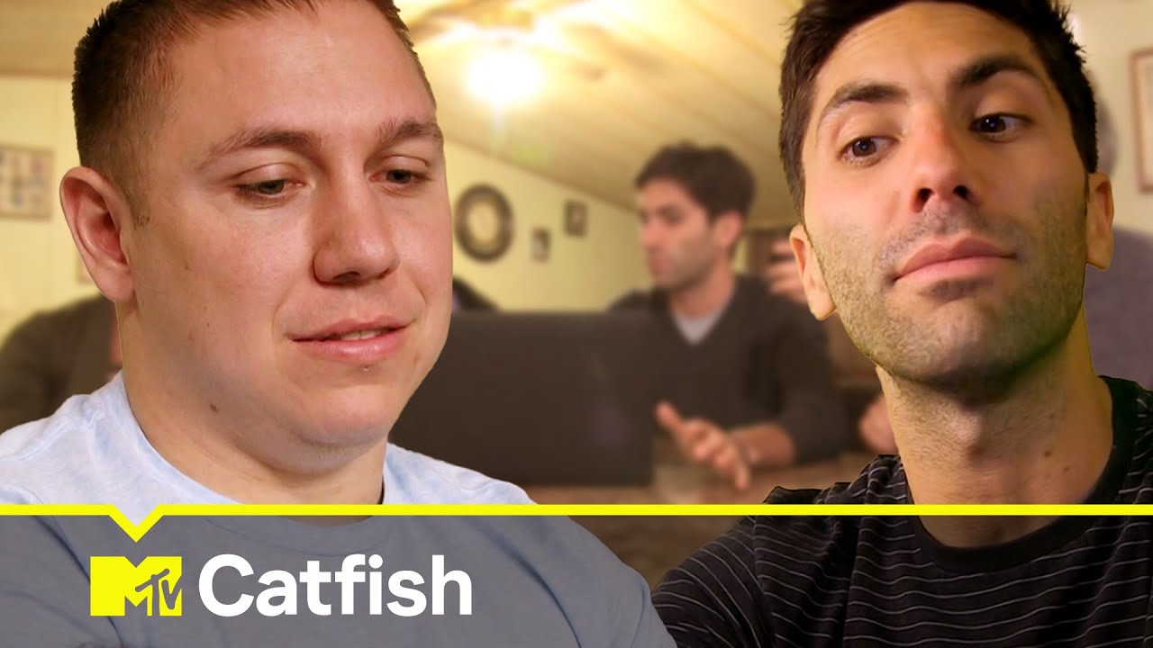Quitter l'armée pour une inconnue | Catfish | Episode complet | S3E09