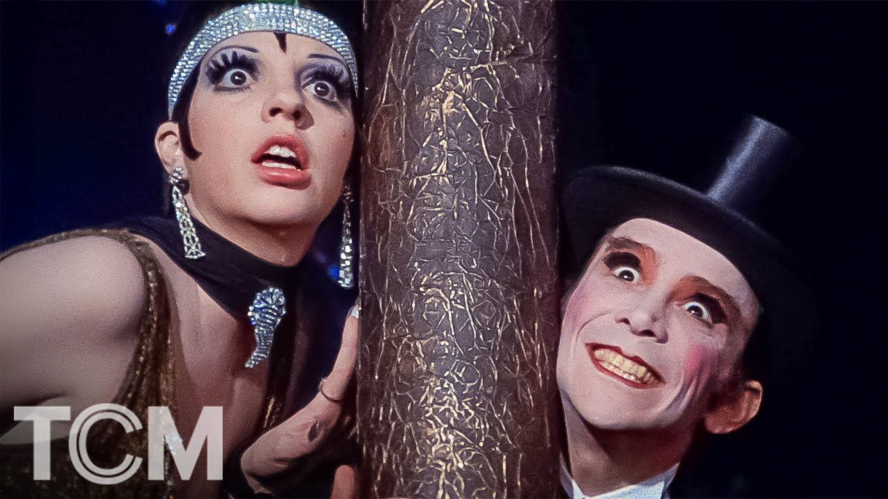 Celluloid Closet Classics (Compilation) | TCM