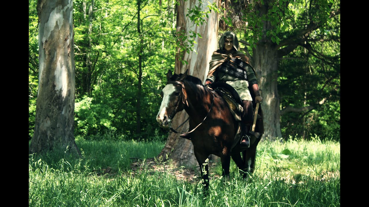 VORGRUM - Last Will - Video Teaser