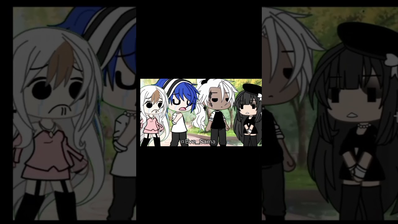 &bull;Ele me traiu&bull; #gacha #gachacomunidade #gachaclub #gachabrasil #gachalife #edit #gachaedit