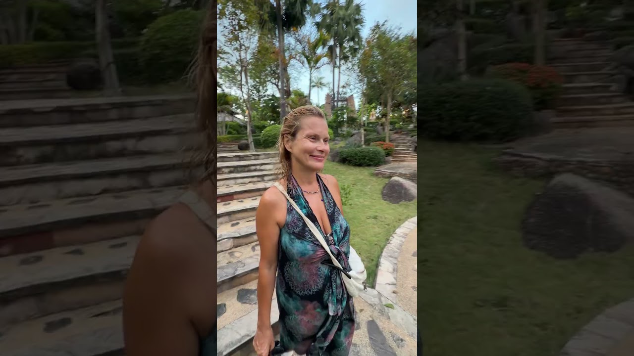 Panviman na Koh Phangan 