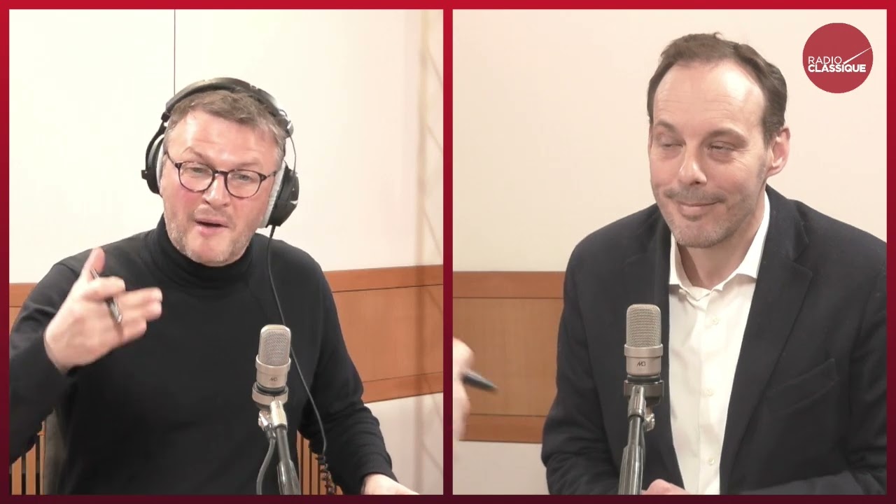 Comment j'ai réussi ? par Stéphane Pedrazzi