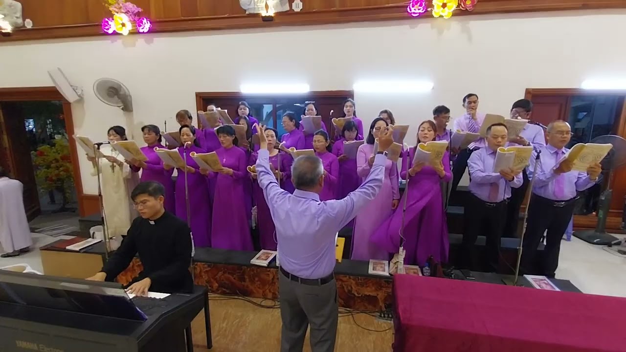 BÀI CA THỐNG HỐI 1. Tác giả HOÀNG ÁI VIỆT. Lĩnh xướng QUỐC THÁI 