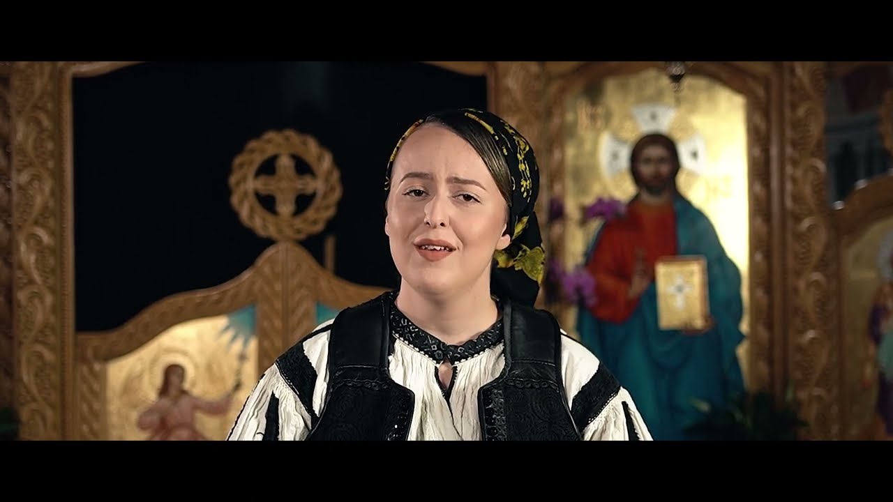 Mădălina Maria Colcer- Roagă-te și crede (Priceasnă 2024)