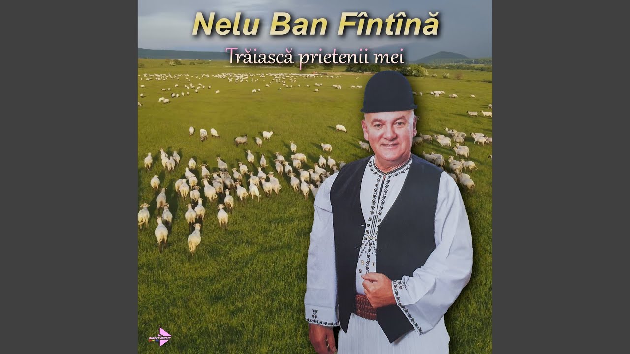 Trăiască prietenii mei