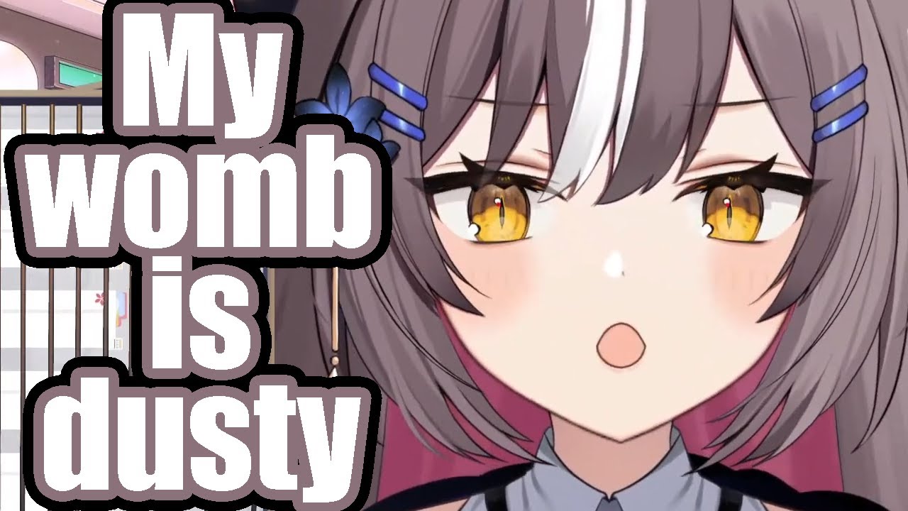 Airi has not given birth | #phaseclips | [Phase Connect]