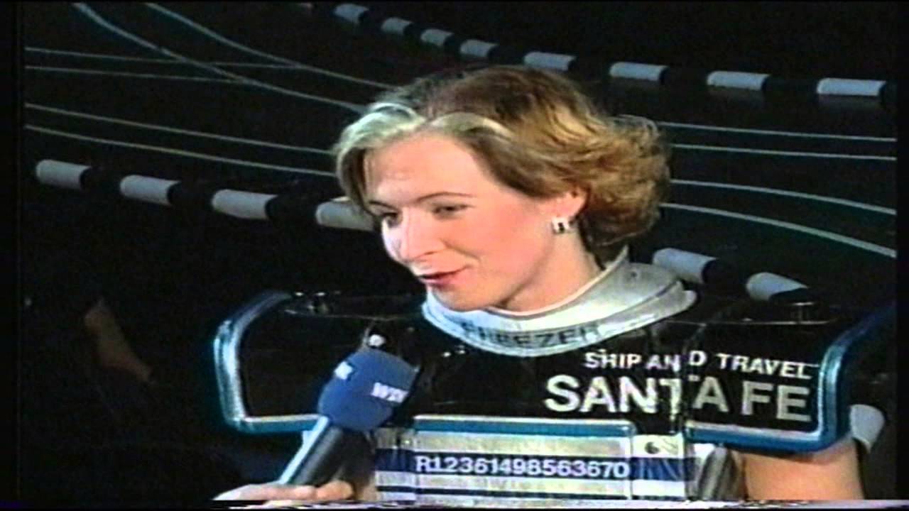 Historische Videos: Starlight Express / Teil 28 / Jahr 2002