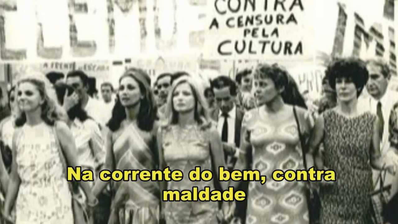 Samba Enredo Gavi&otilde;es da Fiel 2012 OFICIAL ( c/legenda ) HD