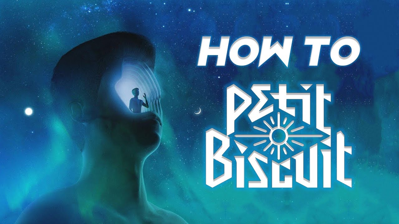 How to Petit Biscuit (Fl Studio Tutorial)