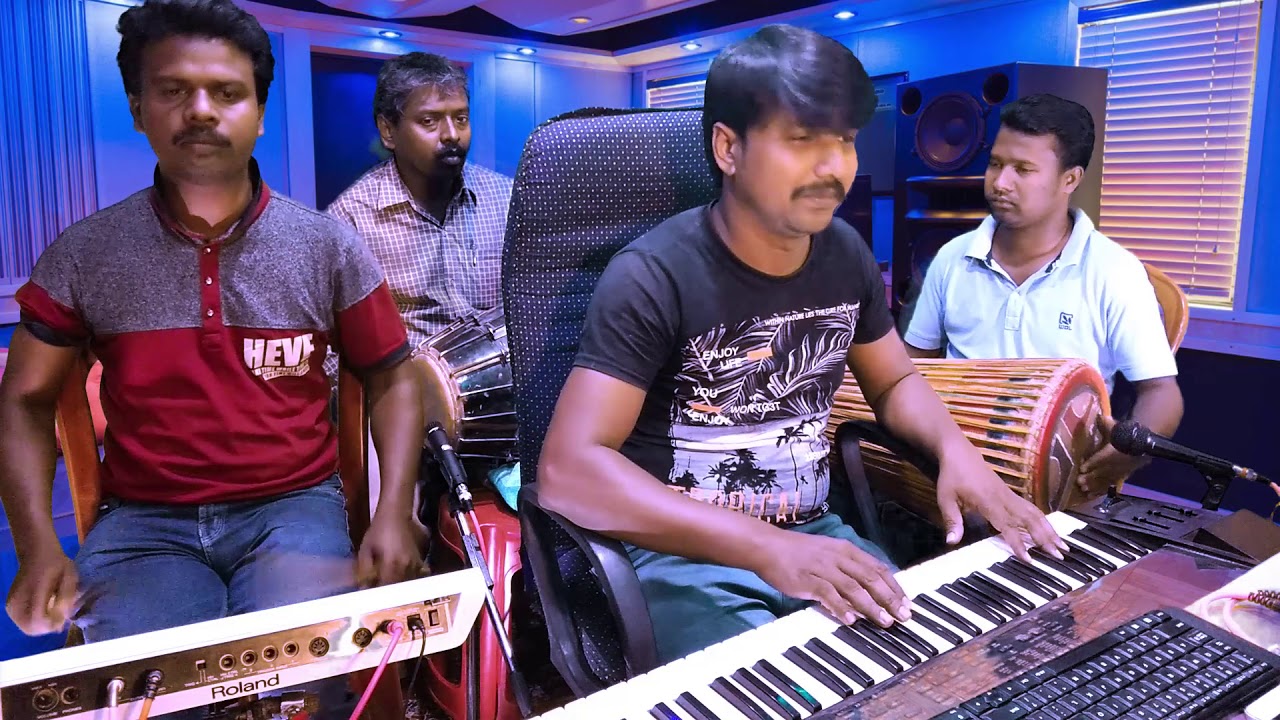 Futa Kacha Tuyul Dhuti Bacham Baraya Santali Instrumental Music