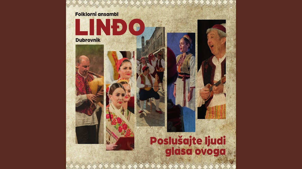 Pjesme I Plesovi Iz Baranje