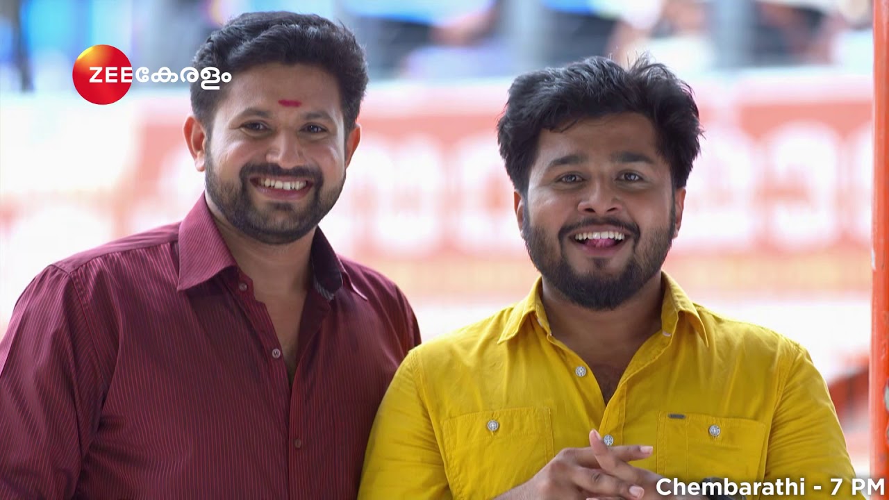Chembarathi - Best Scene - Zee Keralam