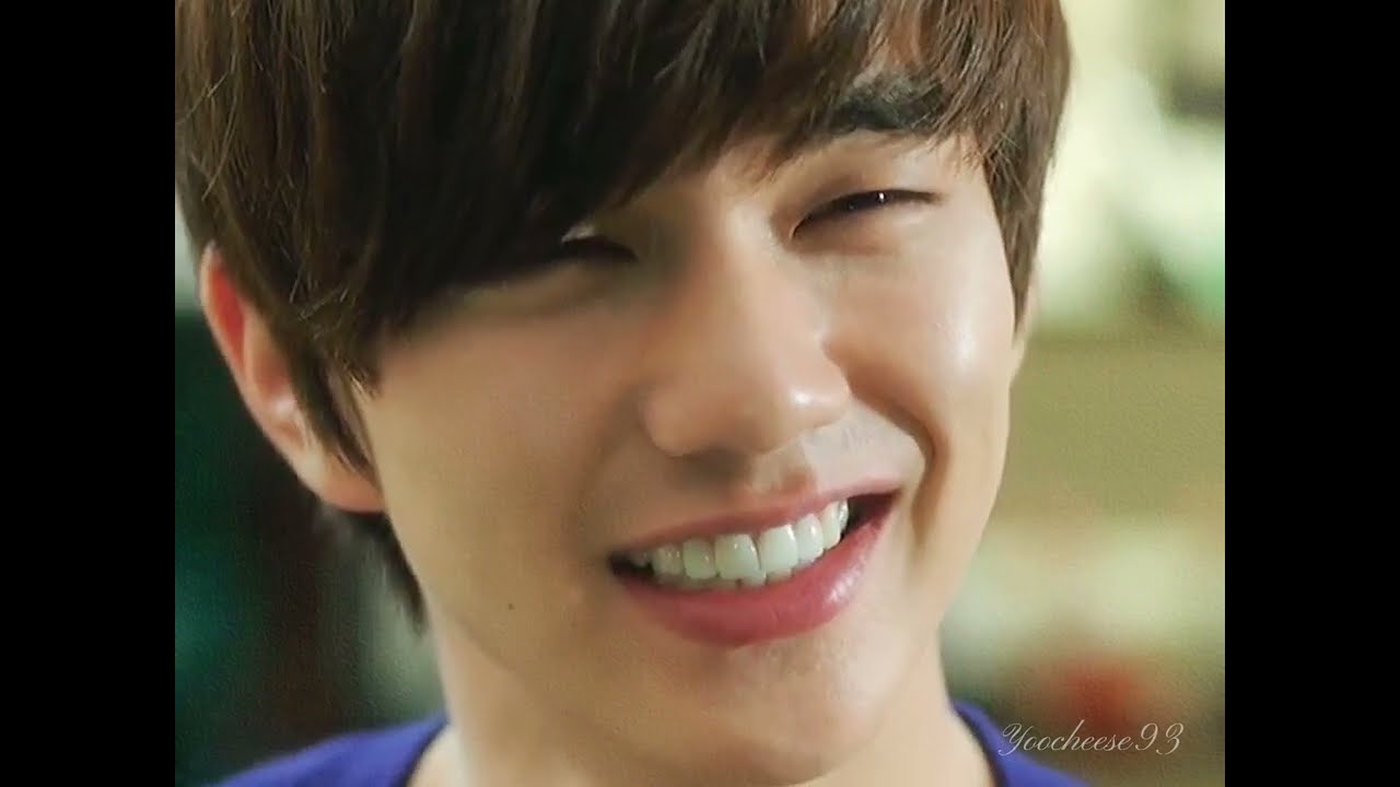 Missing You/I Miss You 보고싶다 [FMV] #yooseungho #유승호 #kdrama