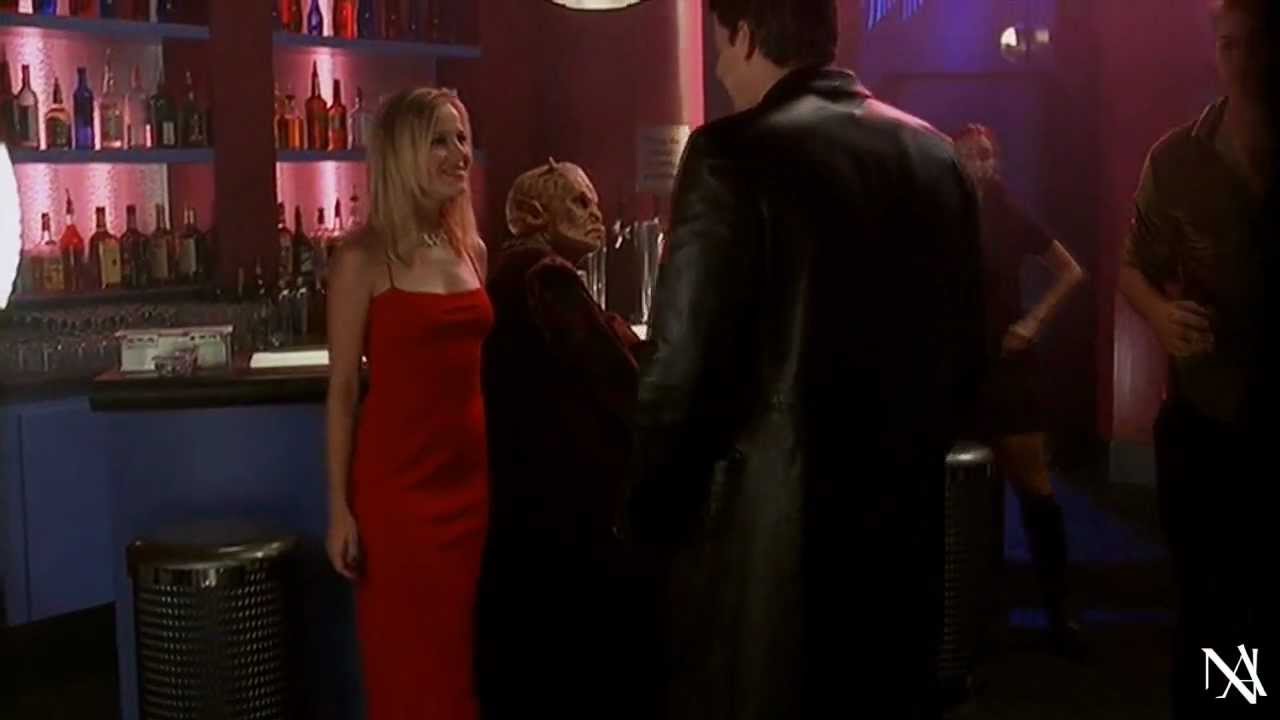 Angel Season 2 ~ Blinding