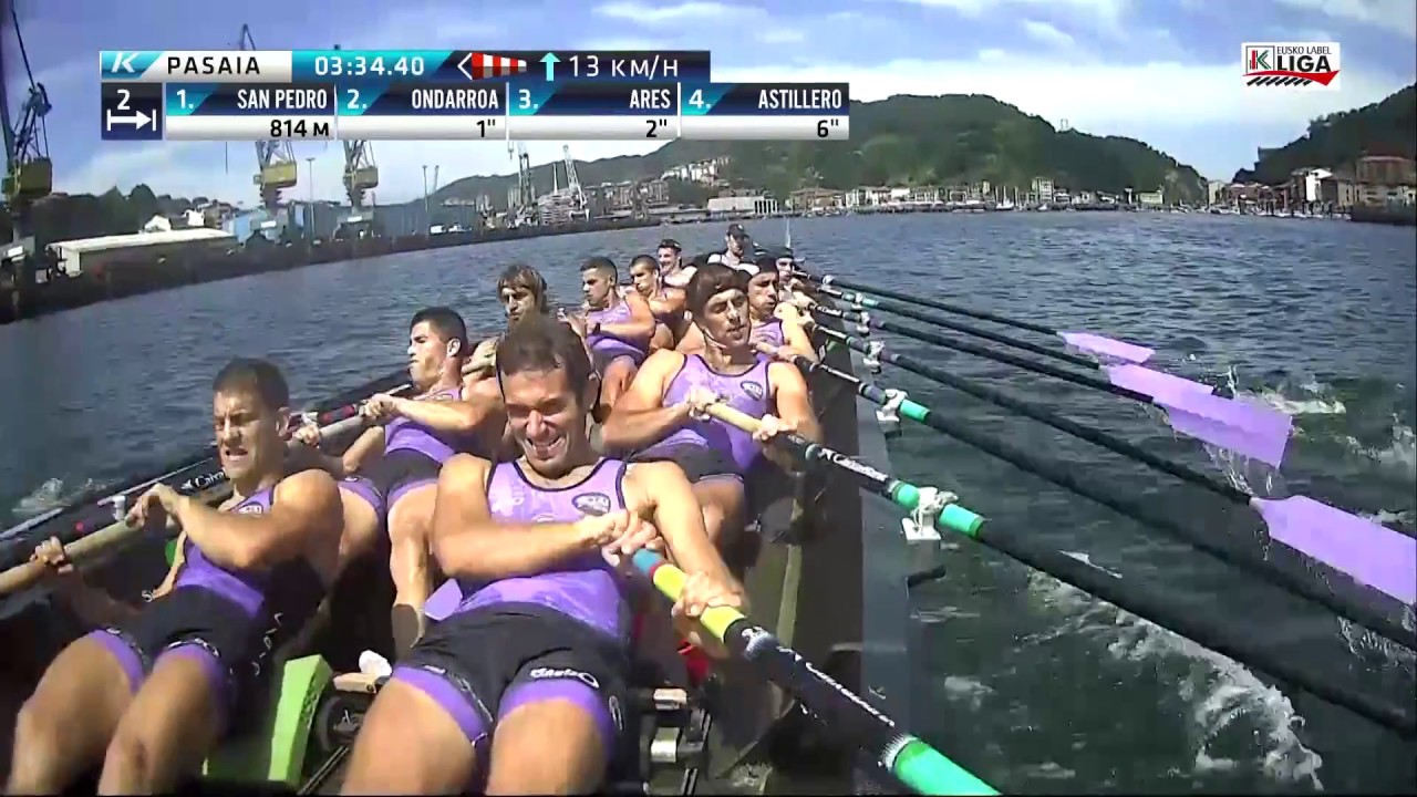 Liga Euskolabel 2017 08 Pasaia