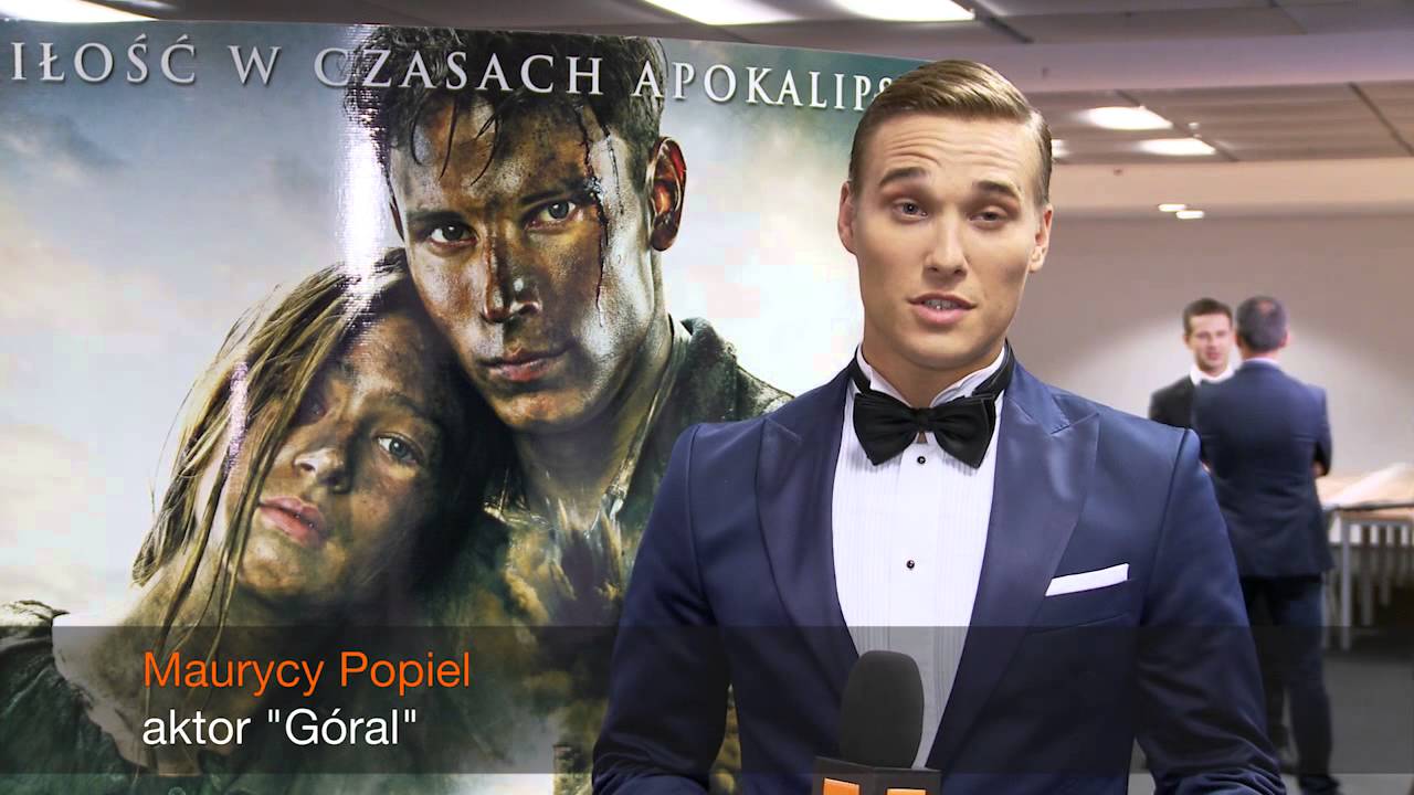 Miasto 44 – uroczysty pokaz