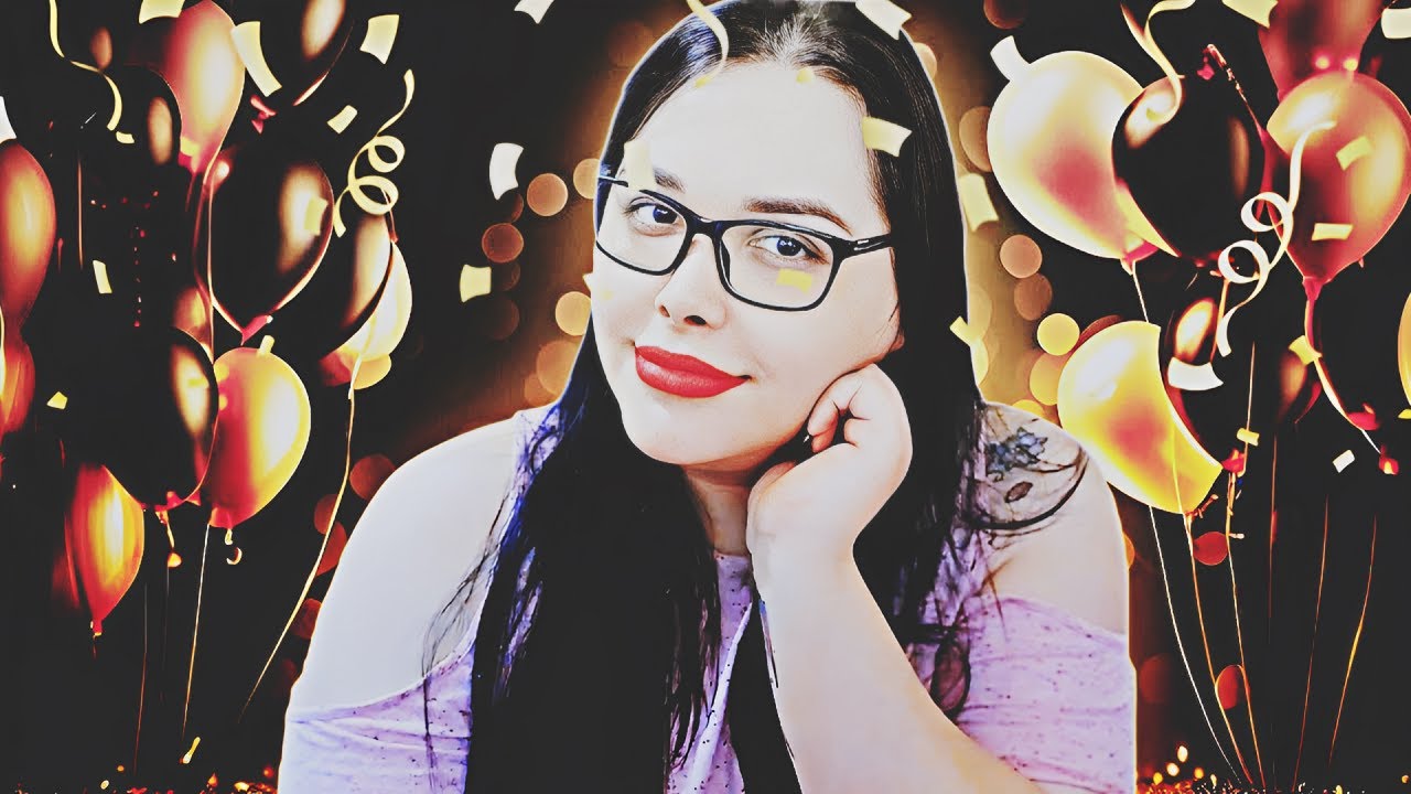 DANI LIU REAGINDO AOS MELHORES MOMENTOS (ESPECIAL 5 ANOS DE LIVE)