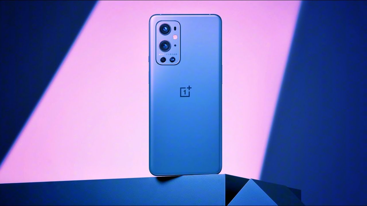 OnePlus 9 Pro - 50W Wireless Charging & Switch From OxygenOS to ColorOS? | OnePlus 9 Pro EXPLAINED!!