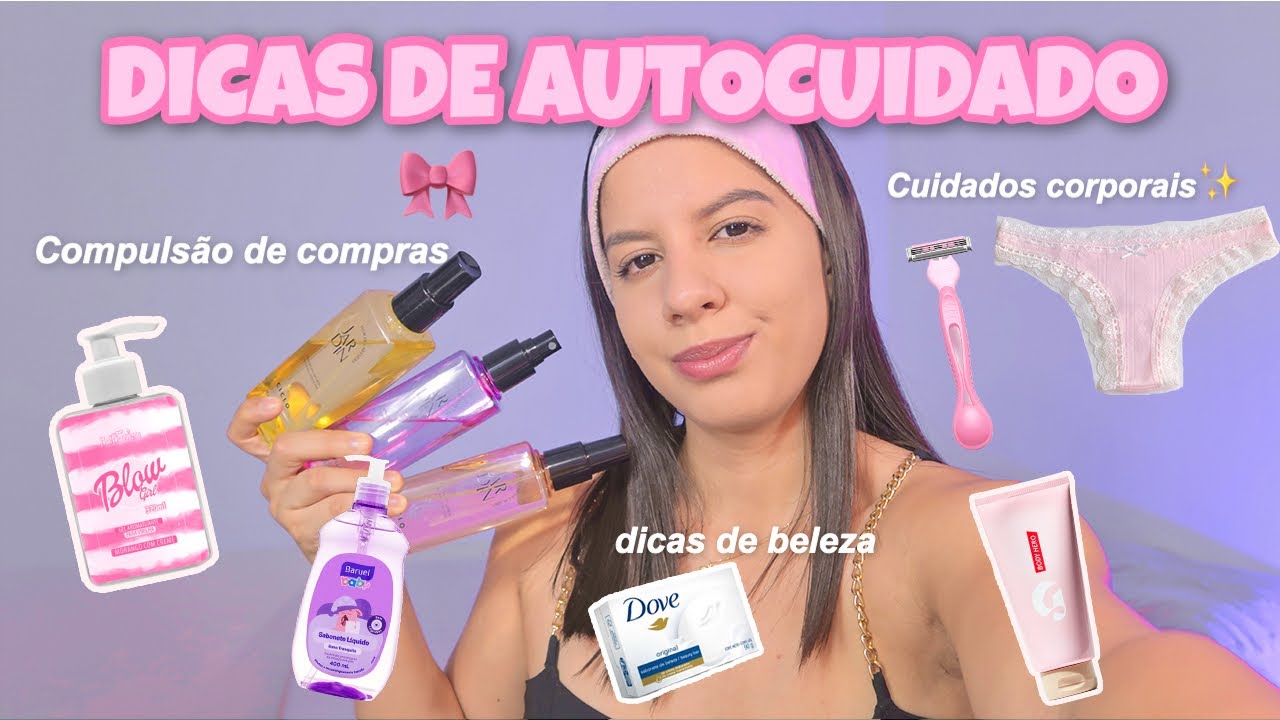 DICAS DE BELEZA, AUTOCUIDADO E HIGIENE INT&Iacute;MA QUE TODA MULHER PRECISA SABER🎀🛁 pele, skincare, banho