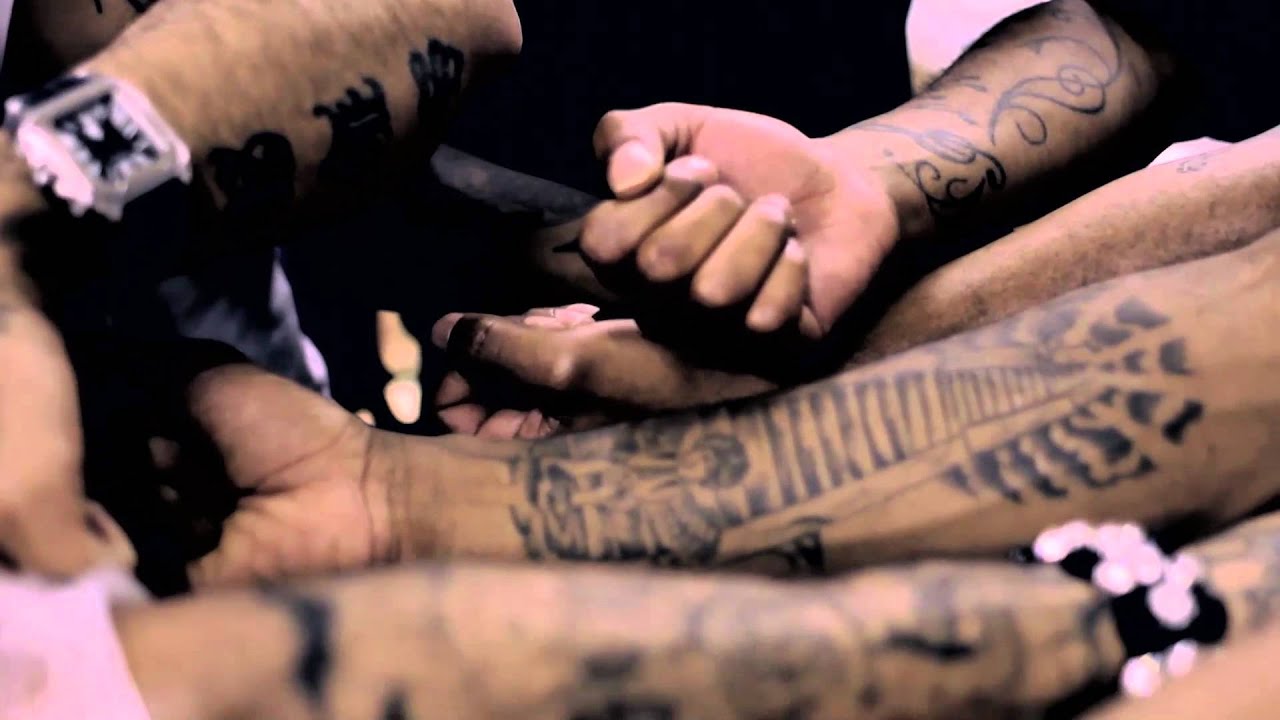 Greezie Tv - Money Ink Shax - Tats On My Arm @Shaxofficial @GreezieTv
