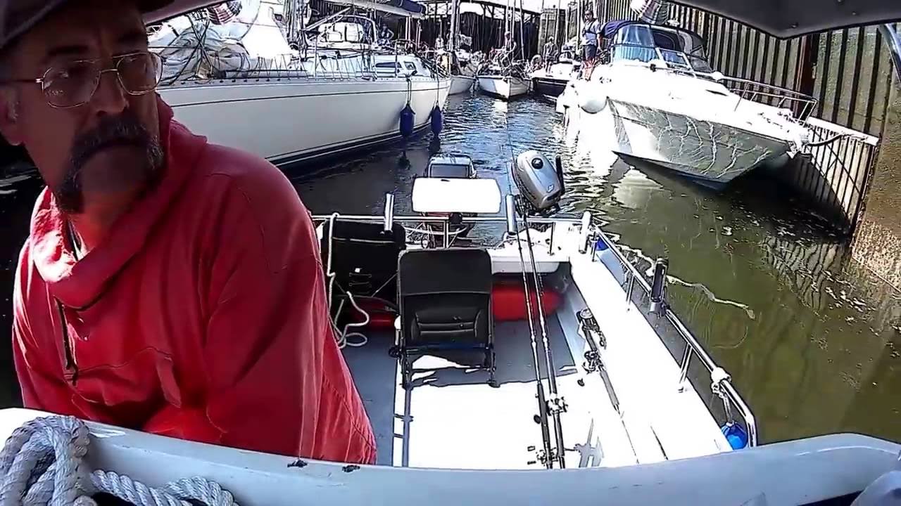 Fishing june 5th 2016