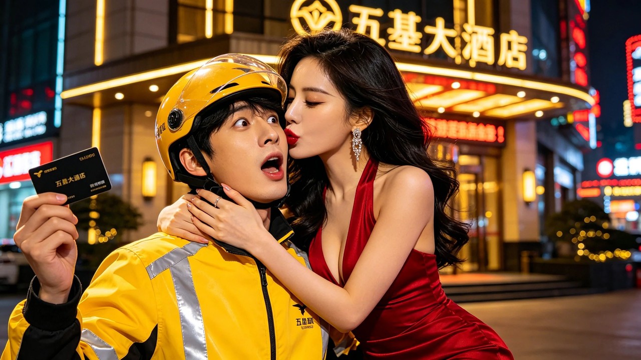 [Multi SUB] （全集）他刚中了万亿大奖逆袭成神豪，自己最爱的女人竟然和自己的养兄联合出轨背叛他？！#MiniDrama #精彩大陆短剧