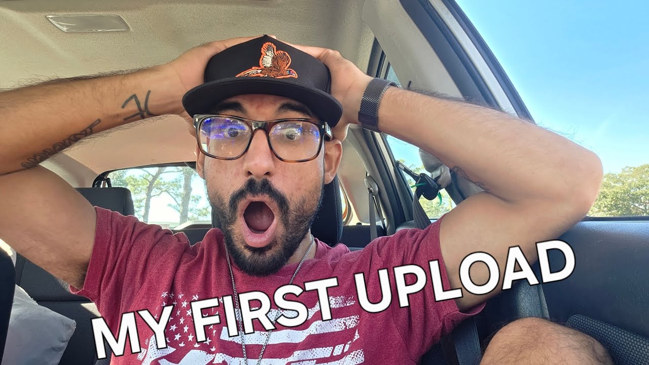 My First Video