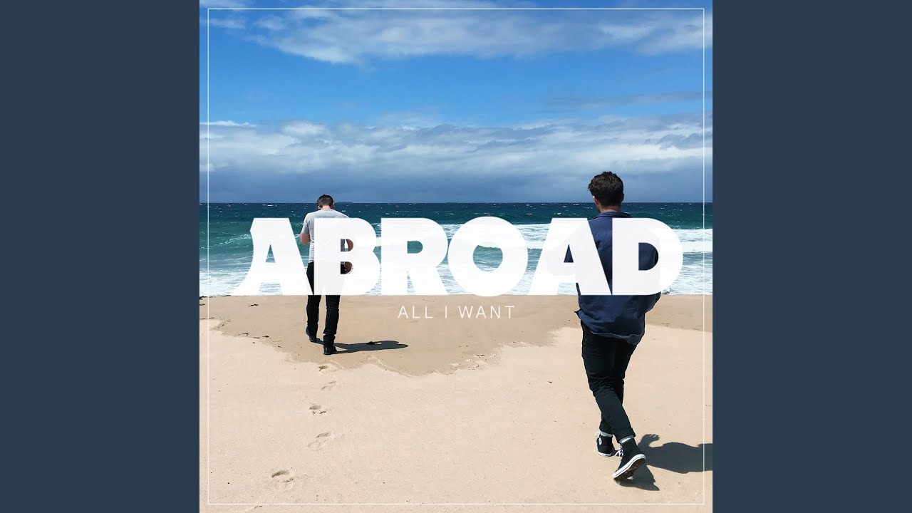 All I Want