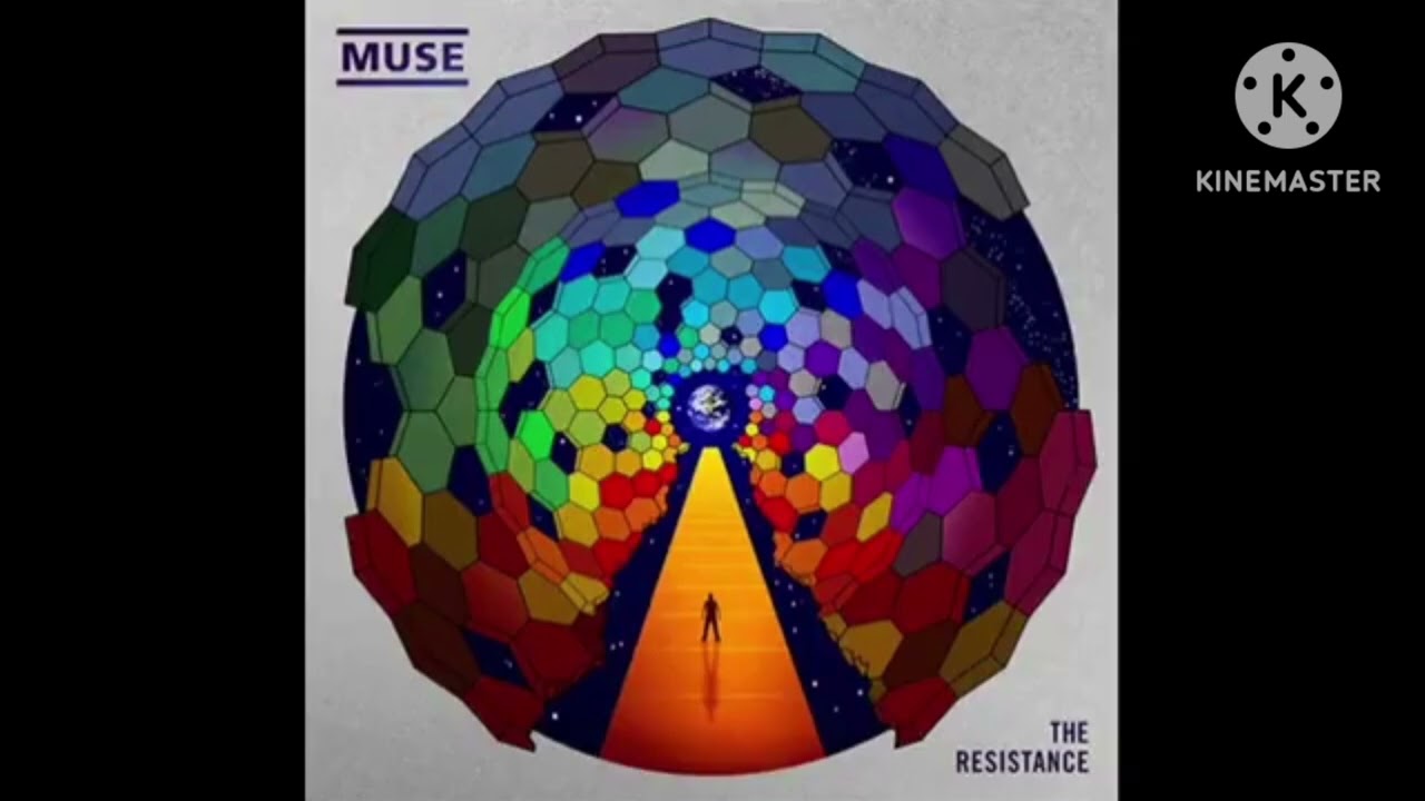 Muse - Uprising Slowed Down