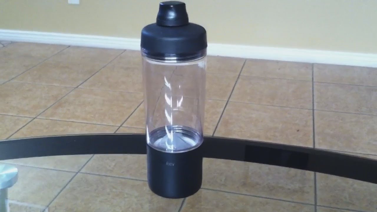 FUEL SHAKER PRO REVIEW!!!