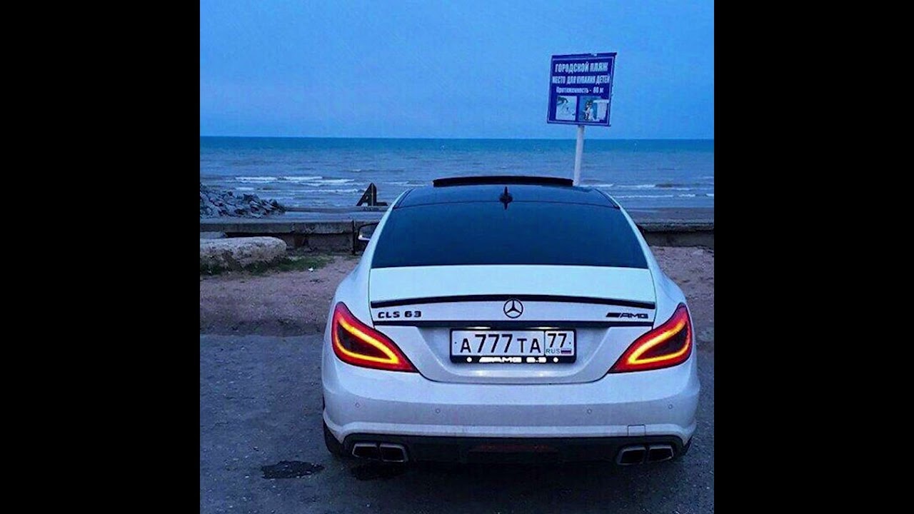 Животные,Каспиский груз ( Waysberg remix )