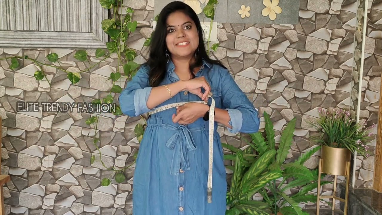 How to know your body types ? Easy ways to know to body shapes|| Dress for your body types