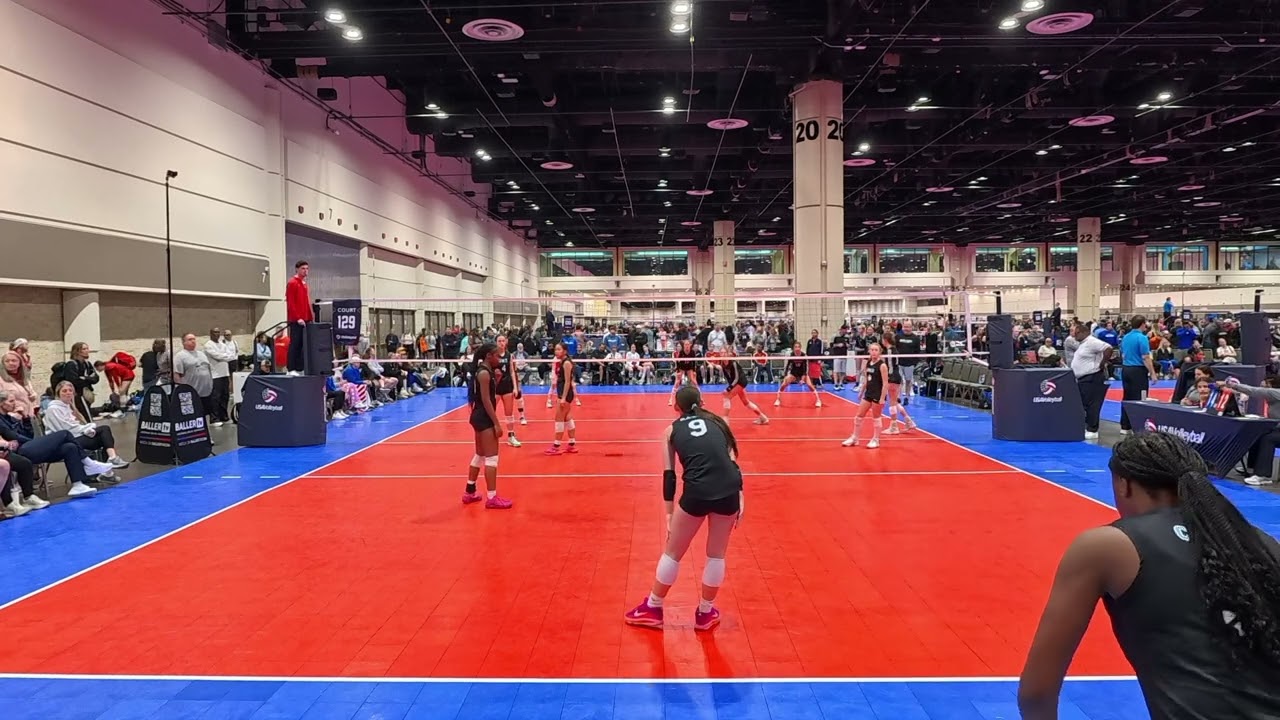 2026 Sunshine Classic ONE-13 vs Dynasty 13-Black - set1