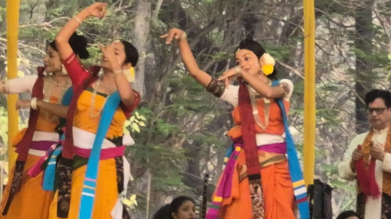 বসন্তোৎসব 