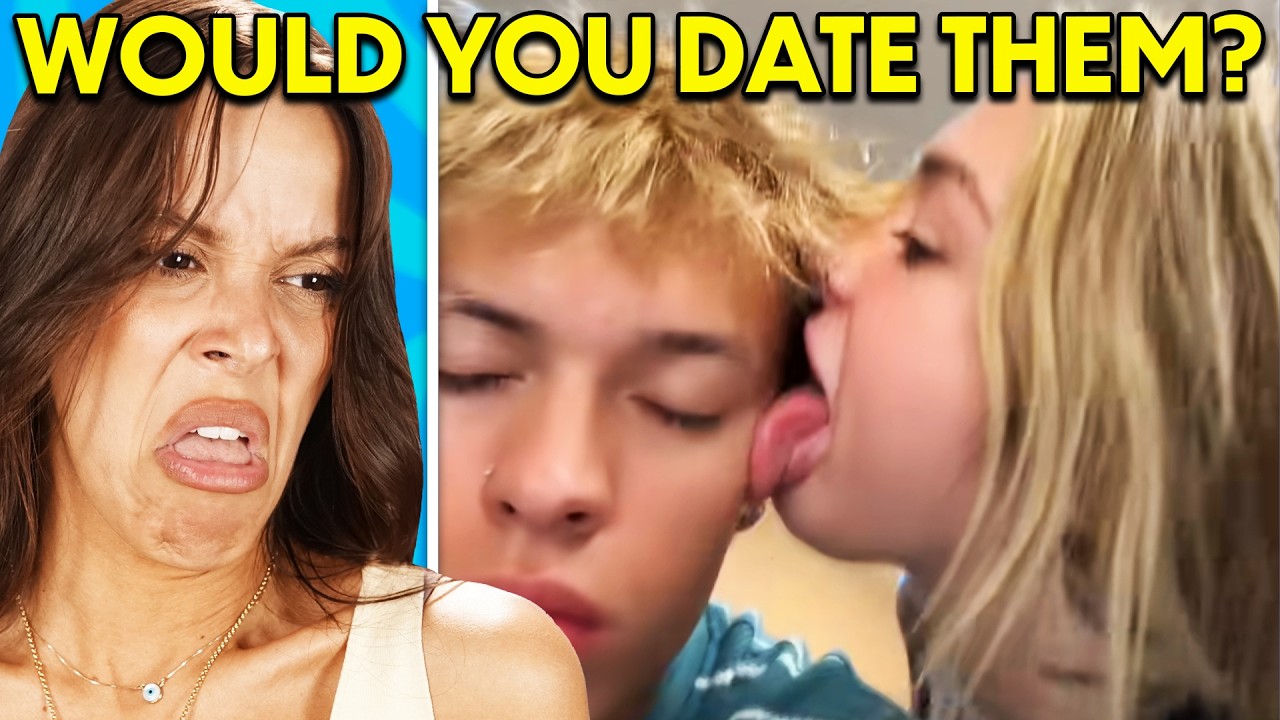Posts That Should Be Relationship Deal Breakers!