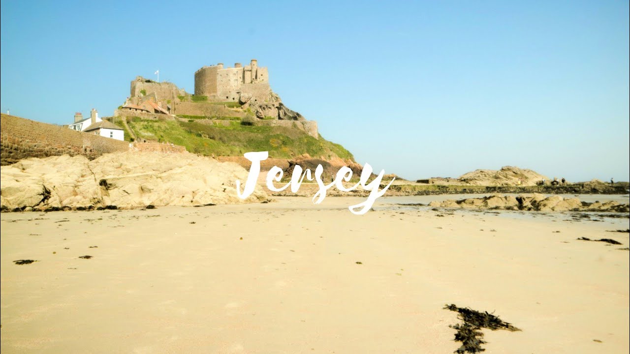 Jersey | Riley Serola