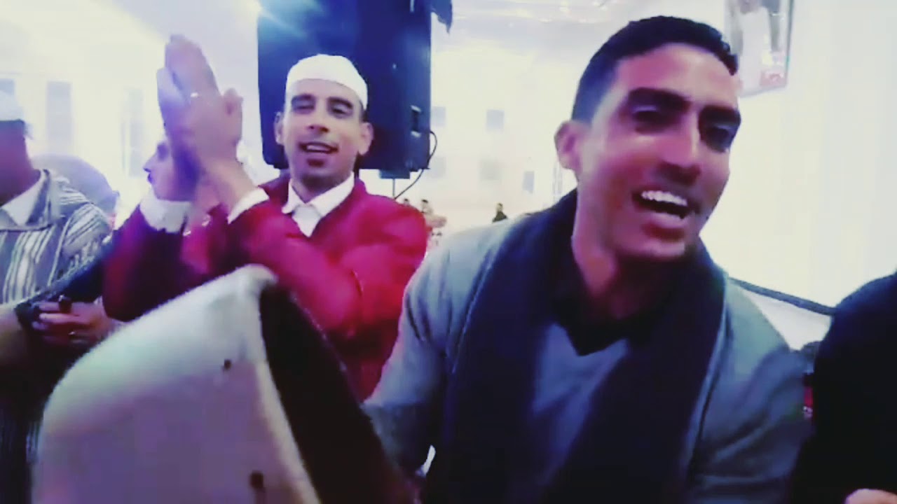 عبيدات الرمى تادلة تيرحبو بيكم 😙😙😙❤🎶🎵🎼🎧