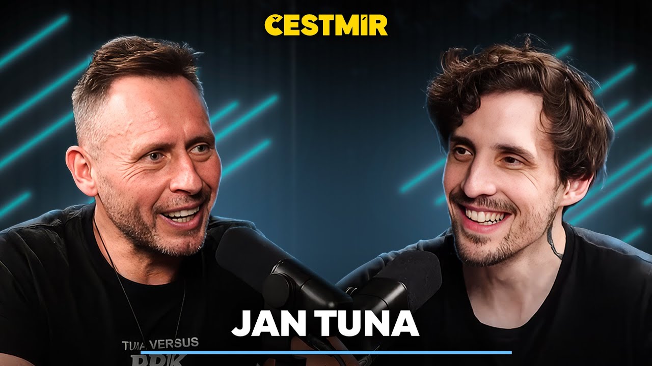 JAN TUNA: V Česku převládá předposranost. Kauza KFC nekončí