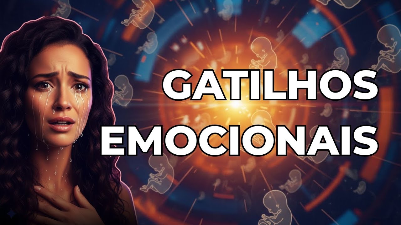 GATILHOS EMOCIONAIS