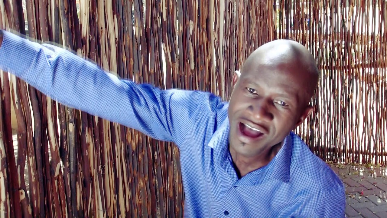 I'm So Glad • Br. Clerence (Official Music Video)