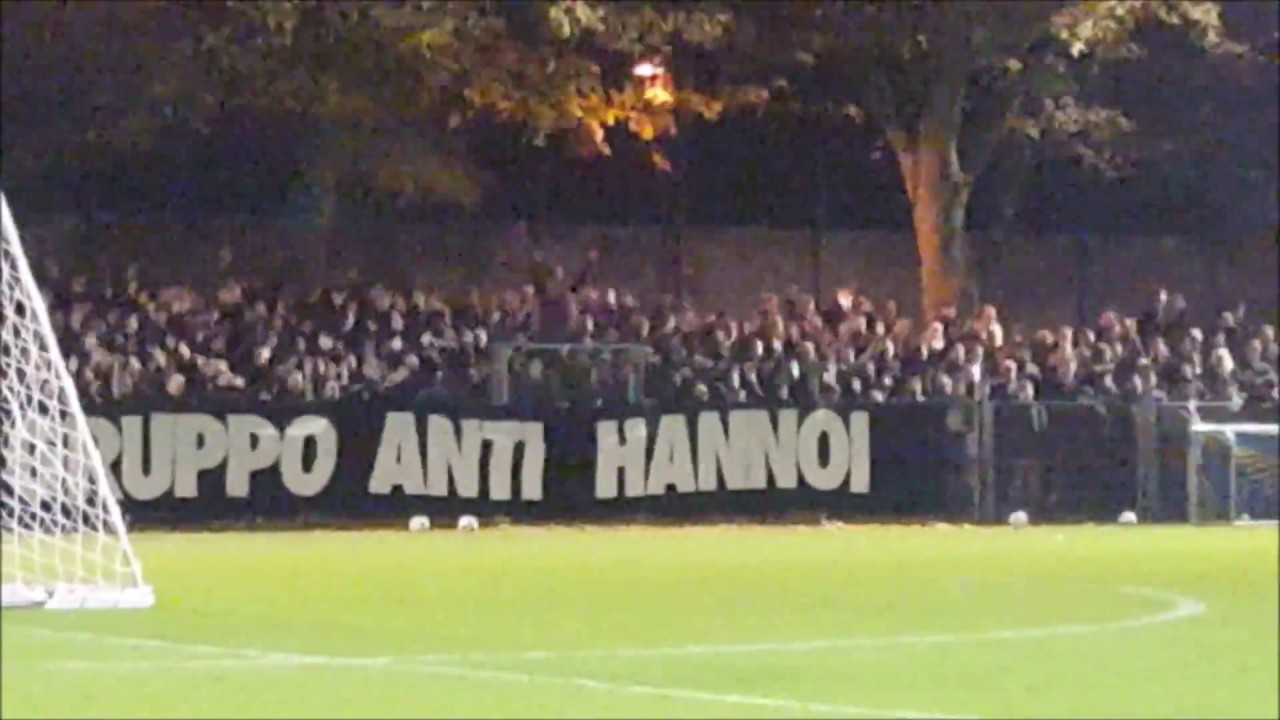 Abschlusstraining || 05.11.16