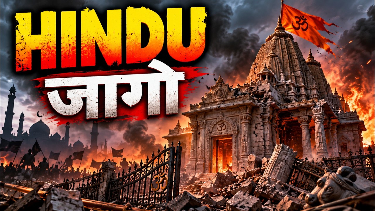 Sanatana Dharam Is Ending | Sanatana Will END by 2050