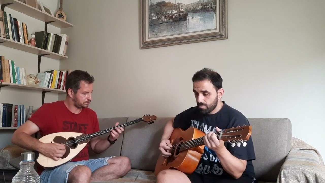 Πεισματαρικο - Ζαχαριας Κασιματης