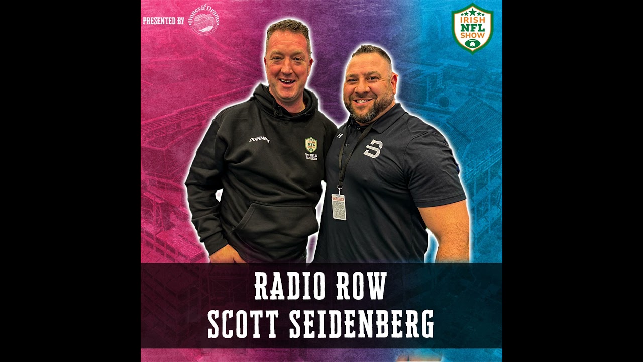 Scott Seidenberg - Value bets for Super Bowl LX