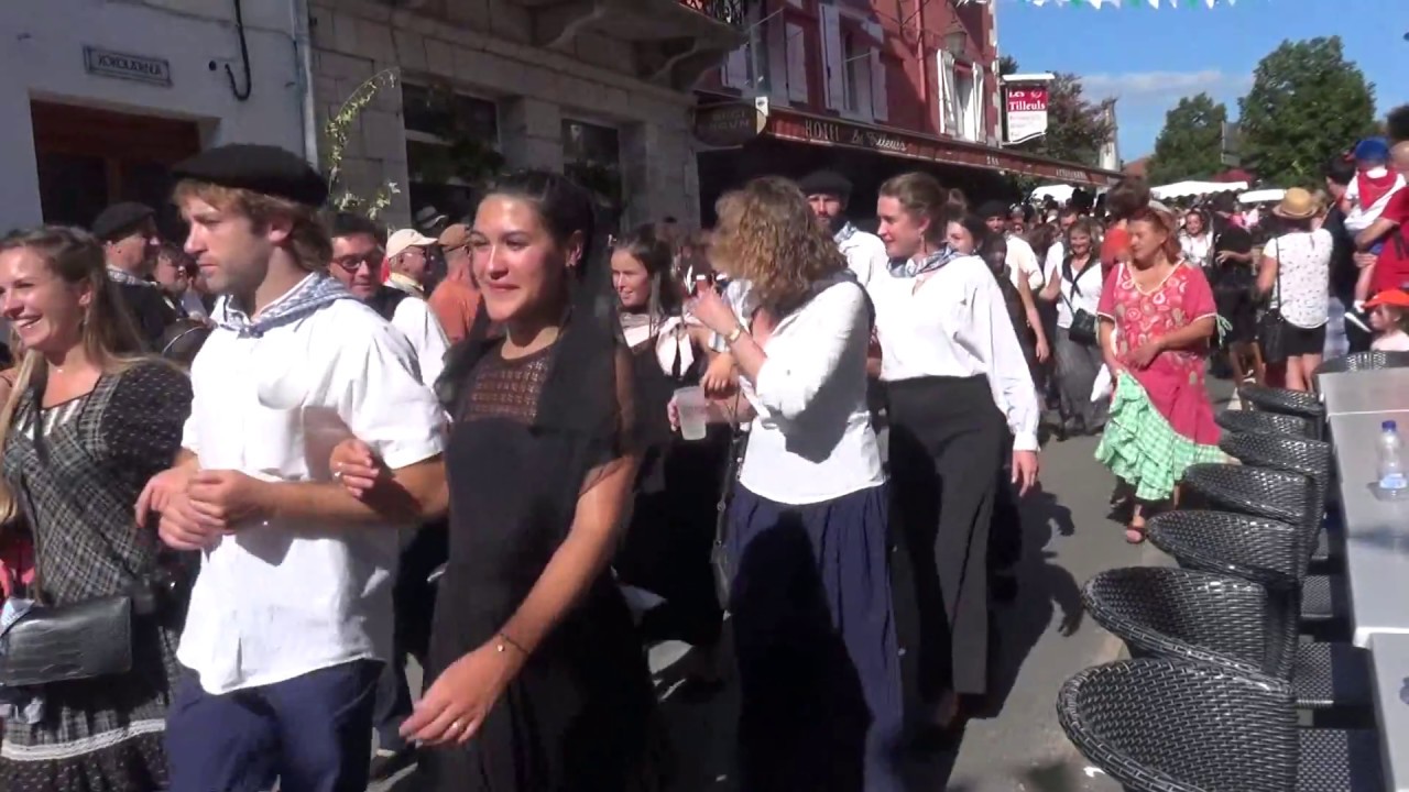HAZPARNE  EZTEIAK    NOCE  BASQUE   