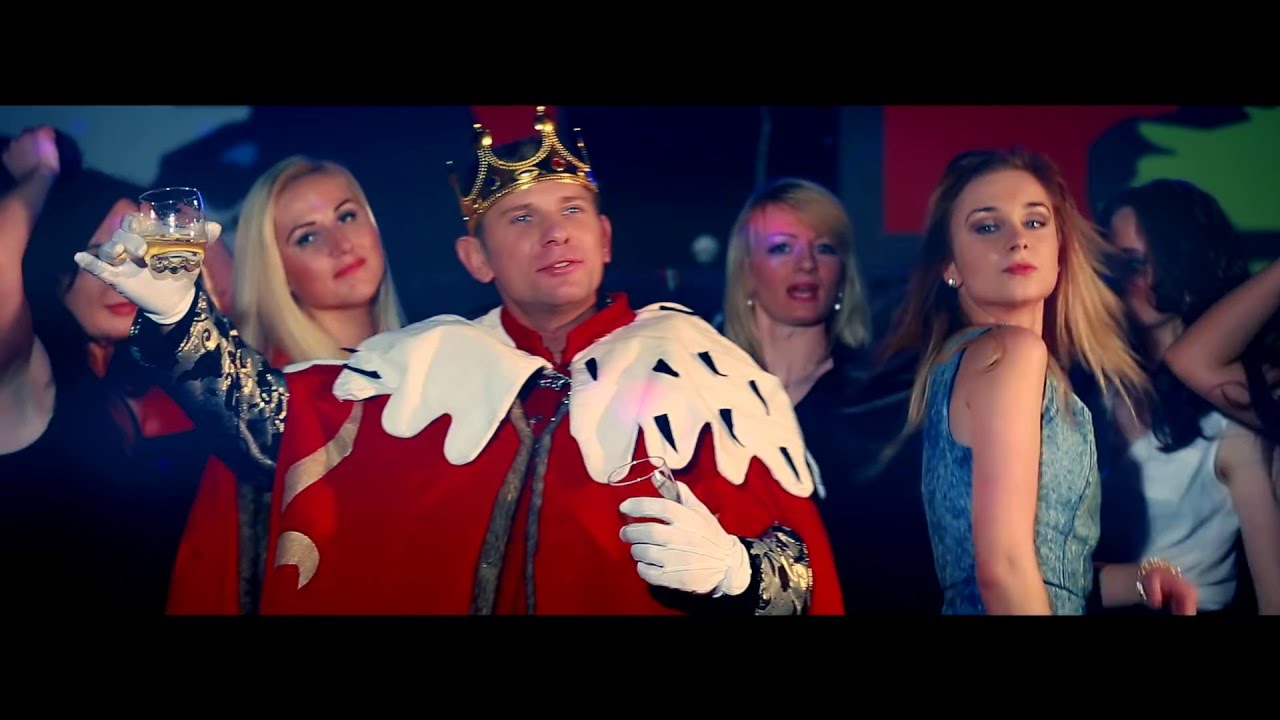 Marcin Siegieńczuk - Tak się bawi szlachta (Oficjalny teledysk)