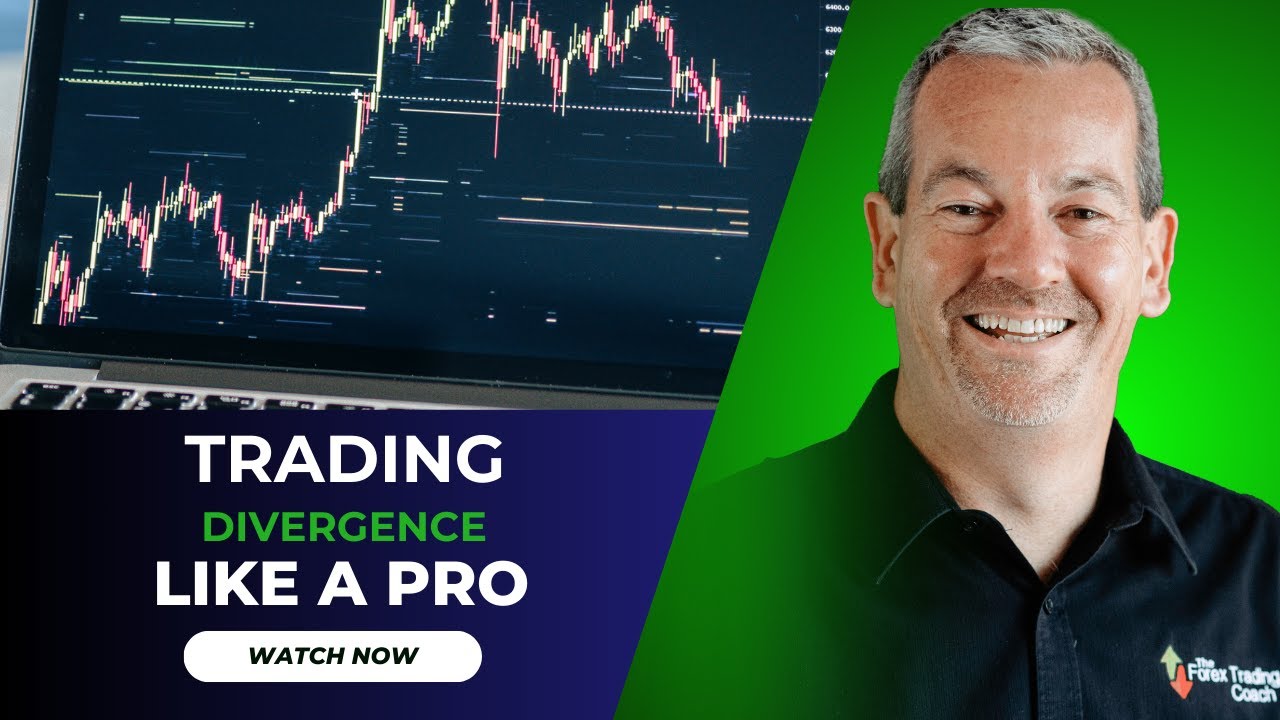 Trading Divergence Like a Pro: Reversals & Continuations Explained!