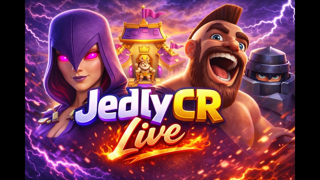 Top Ladder Push LIVE | Don’t Miss This! 🎯📈