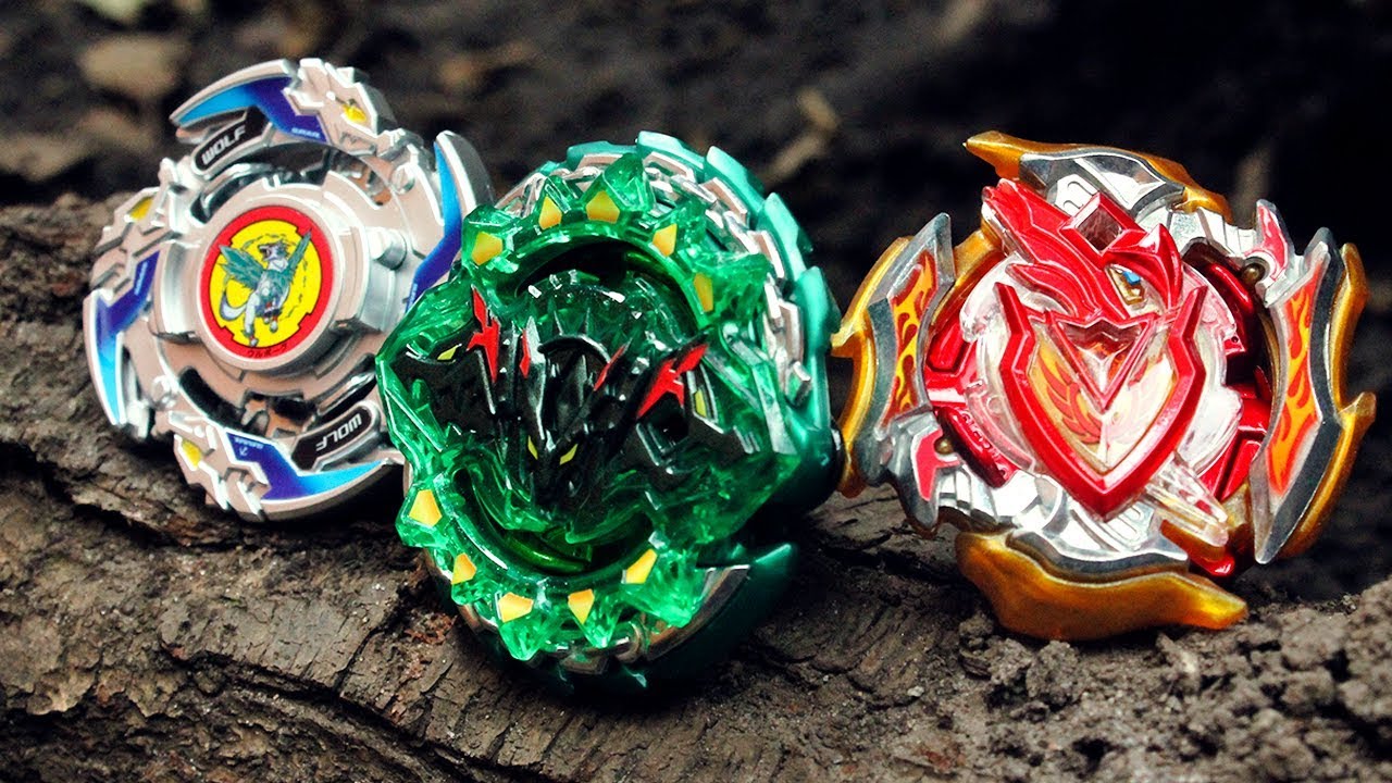 CHO Z Battle Set: Hazard Kerbeus | UNBOXING | B-121