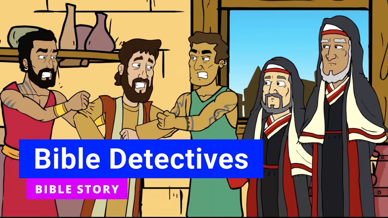 Bible story 